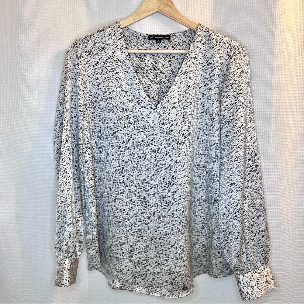 Adrianna Papell Top